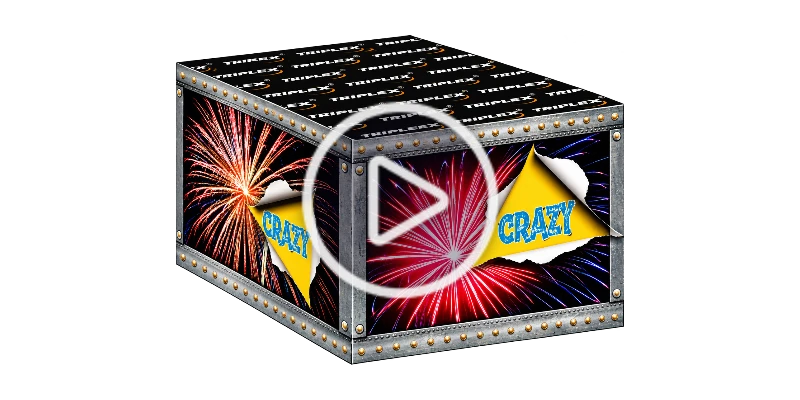 AFAC Crazy I