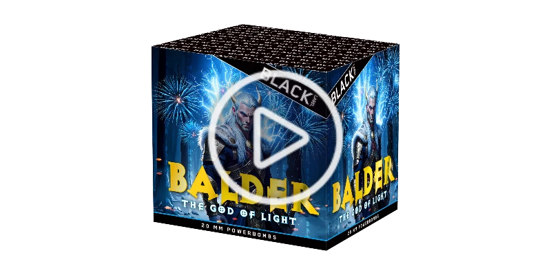 AFAC D25-20 Balder