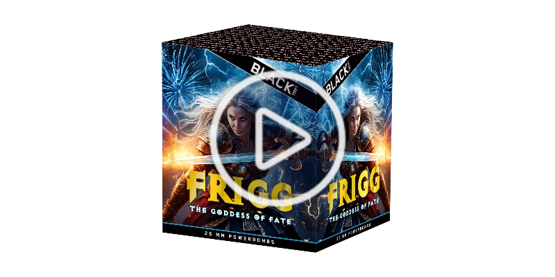 AFAC D25-25 Frigg