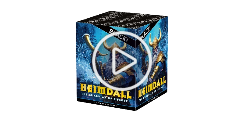 AFAC D25-30 Heimdal