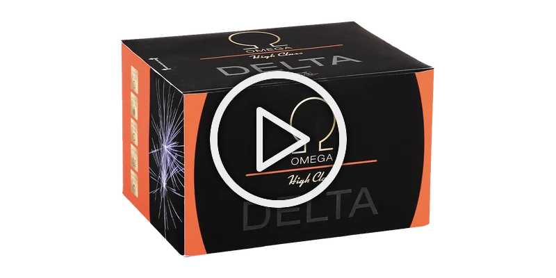 Omega Delta (Udgået)