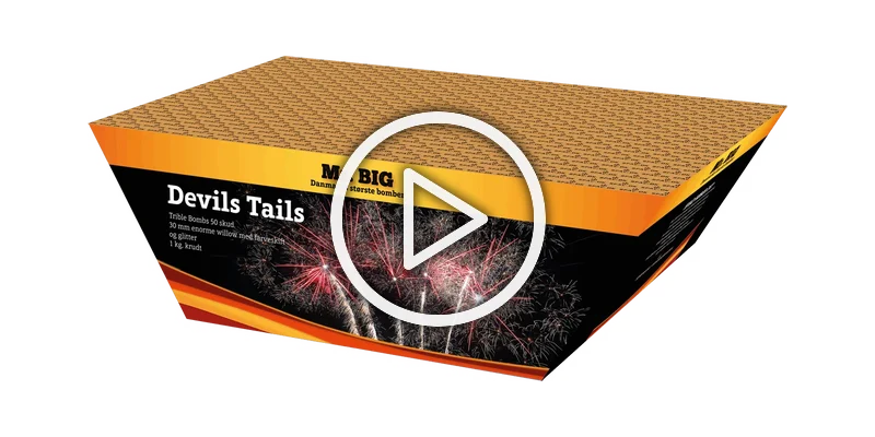 SFAC Devils Tails