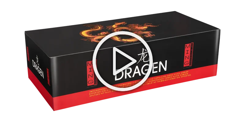 THANSEN | Dragen – se videoen