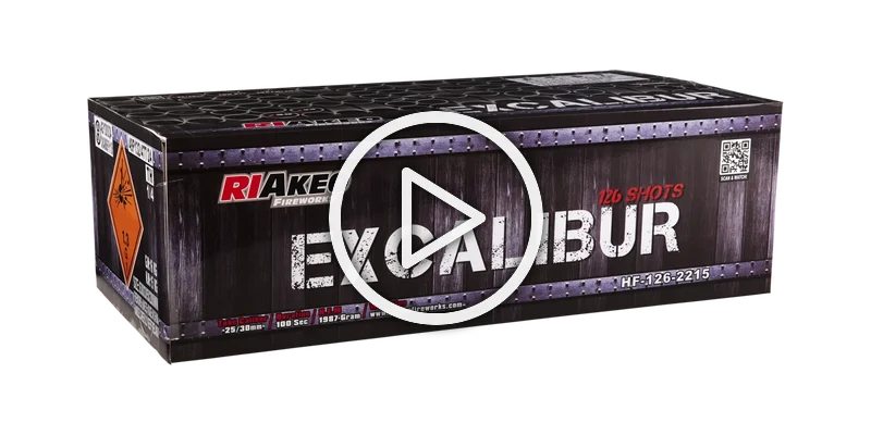 Riakeo Excalibur