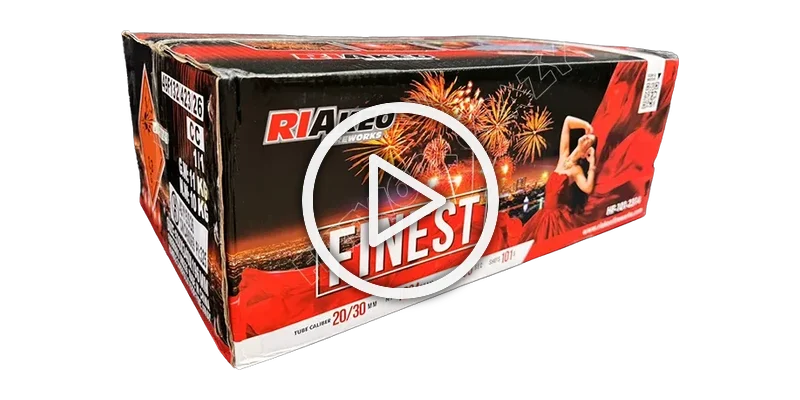 Riakeo Finest