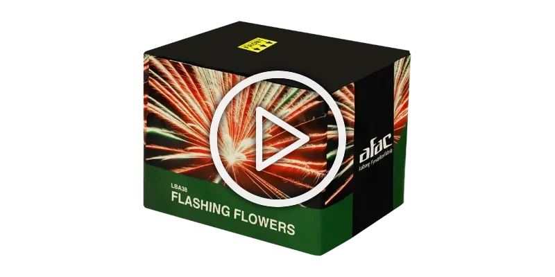 LAND & FRITID | Flashing Flowers – se videoen