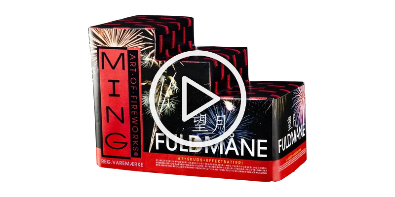THANSEN | Fuldmåne – se videoen