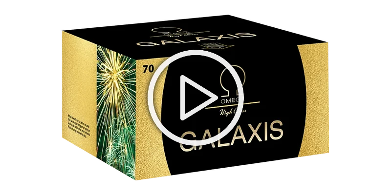 OMEGA | Galaxis – se videoen