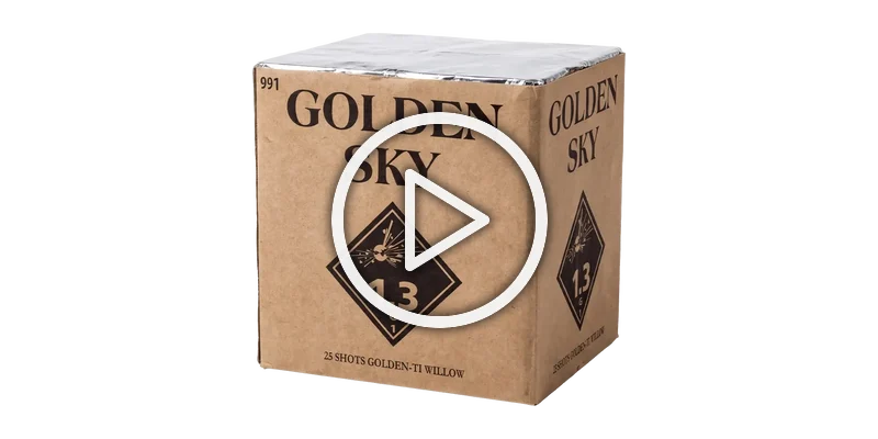 ROYAL | Golden Sky – se videoen