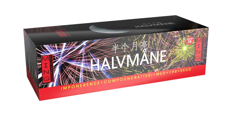 Thansen Halvmåne