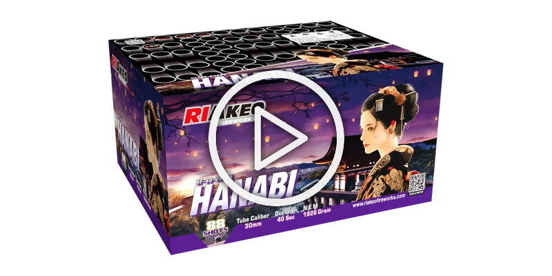 Riakeo Hanabi