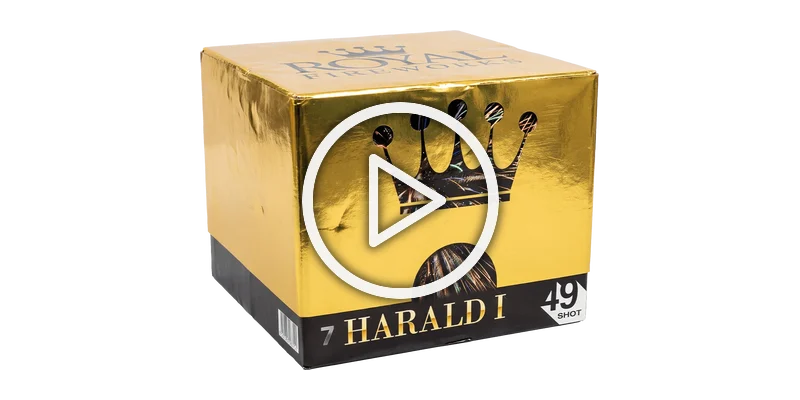 ROYAL | Harald 1 – se videoen