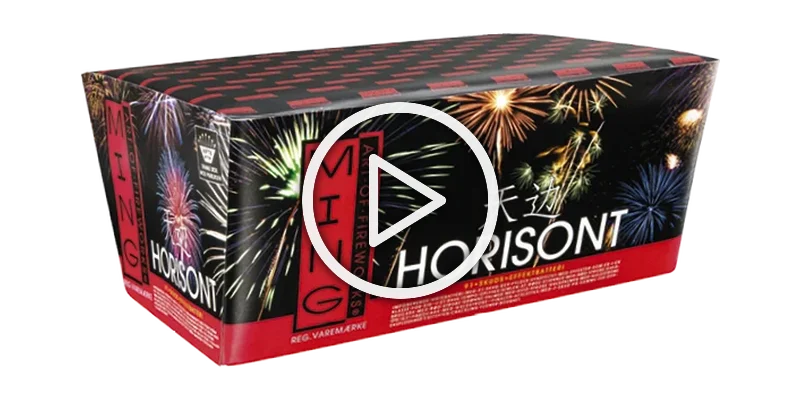 THANSEN | Horisont – se videoen