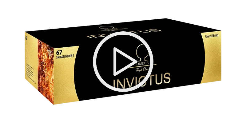 OMEGA | Invictus – se videoen