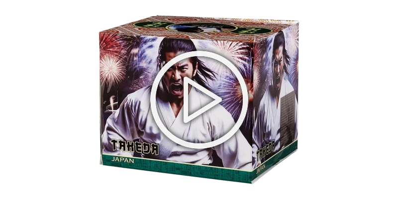 AFAC | JB42 Takeda – se videoen