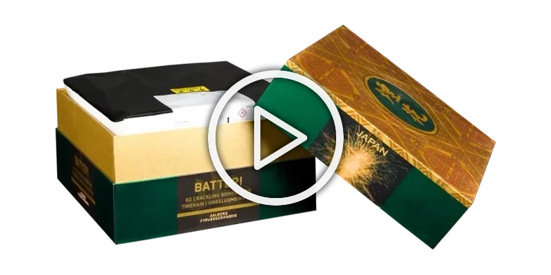 AFAC | JB61 Dansu – se videoen