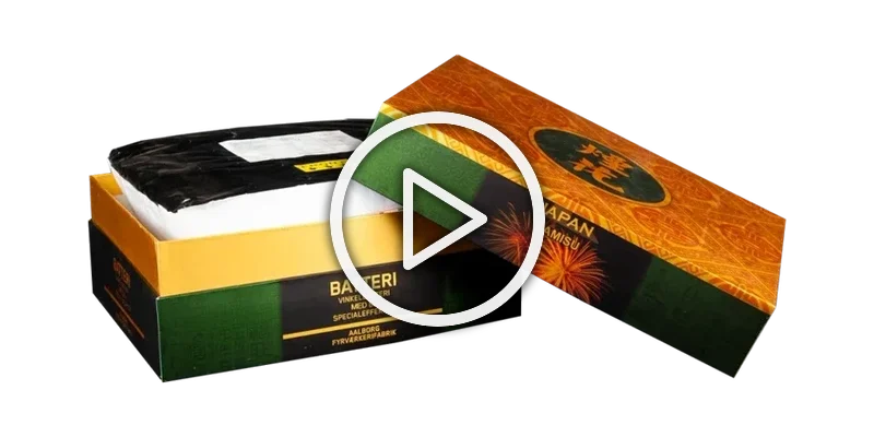 AFAC | JB85 Kamisu – se videoen