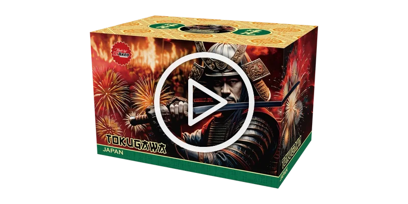 AFAC | JH7 Tokugawa – se videoen