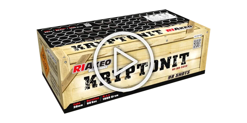 Riakeo Kryptonit