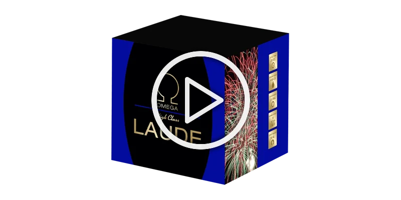 OMEGA | Laude – se videoen