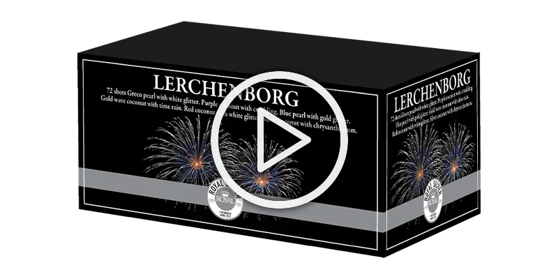 ROYAL | Lerchenborg – se videoen