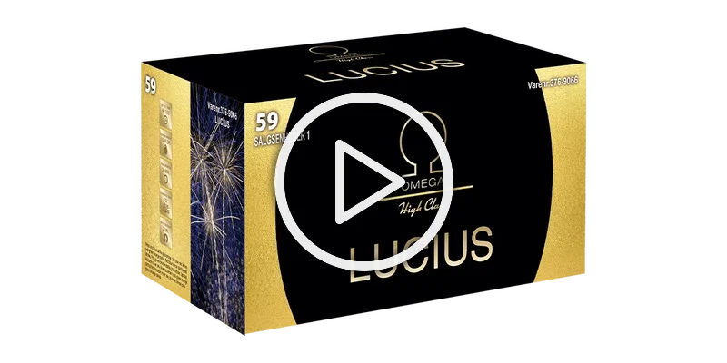 Omega Lucius