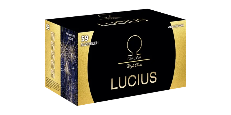 Omega Lucius