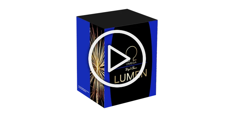 OMEGA | Lumen – se videoen