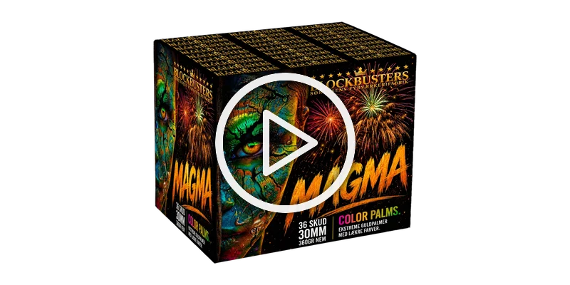 SFAC Magma