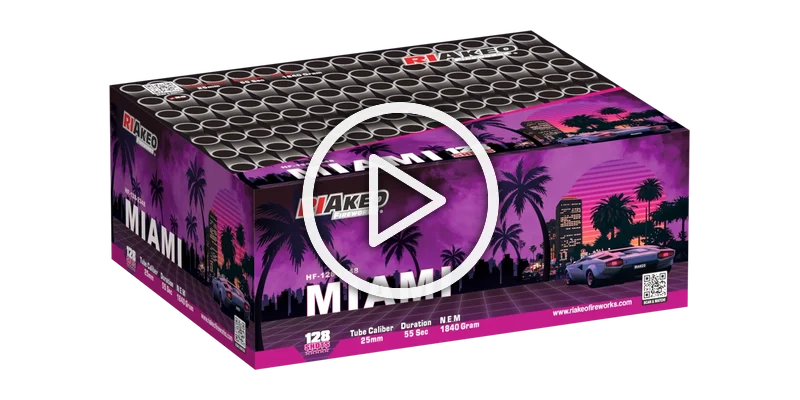 Riakeo Miami