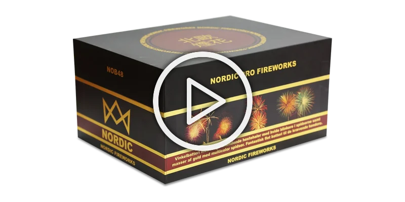 NORDIC | NOB48 – se videoen
