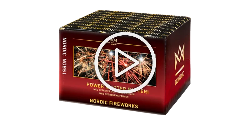 NORDIC | NOB51 – se videoen