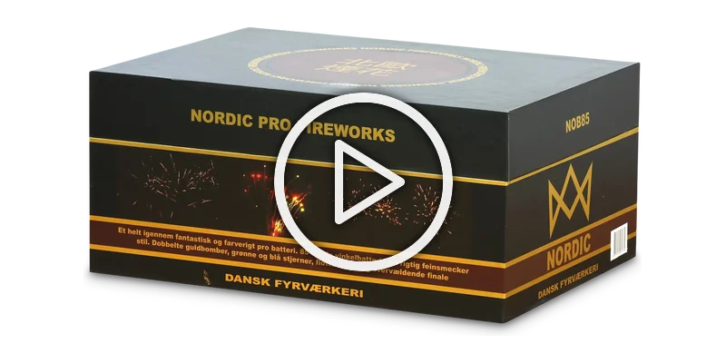 NORDIC | NOB85 – se videoen