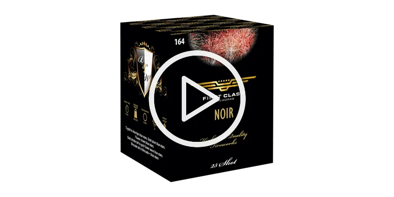 FIRST CLASS | Noir – se videoen