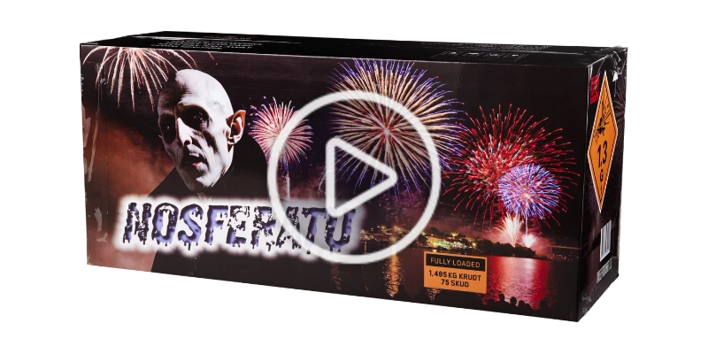 AFAC Nosferatu