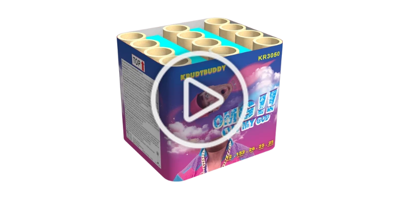 J-fireworks OMG! Oh My God