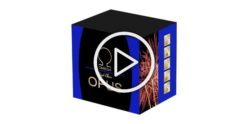 OMEGA | Opus – se videoen