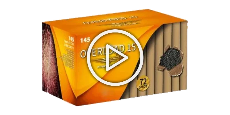 OVERLOAD | 15 – se videoen