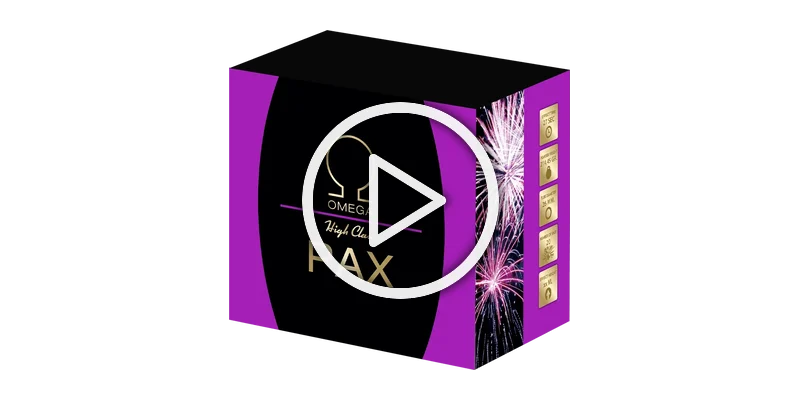 OMEGA | Pax – se videoen
