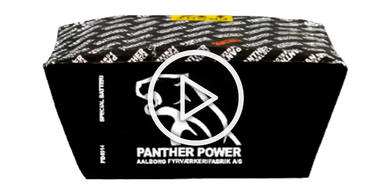 PANTHER | PB4914 Viftebatteri – se videoen