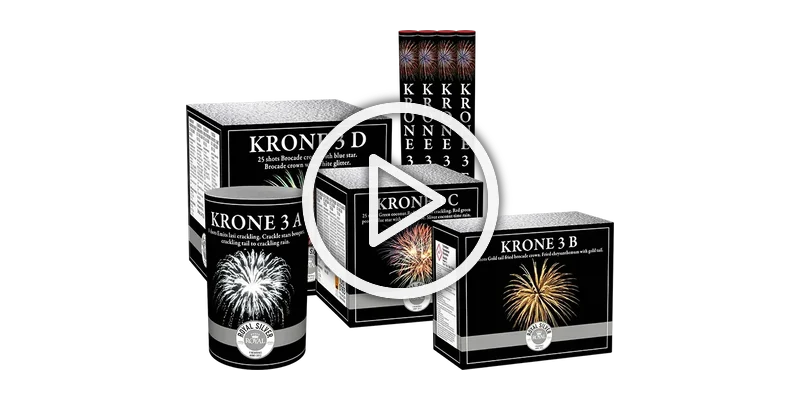 ROYAL | Royal Krone 3 – se videoen