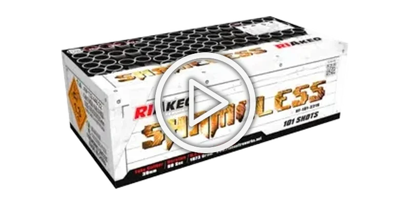 Riakeo Shameless
