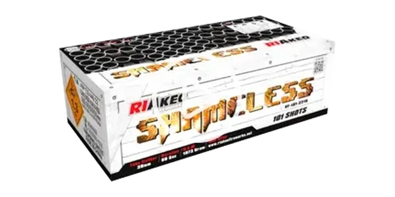 Riakeo Shameless