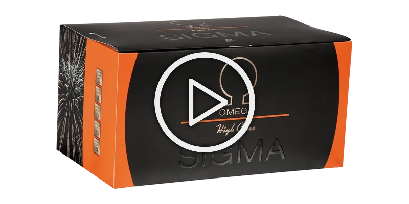 Omega Sigma