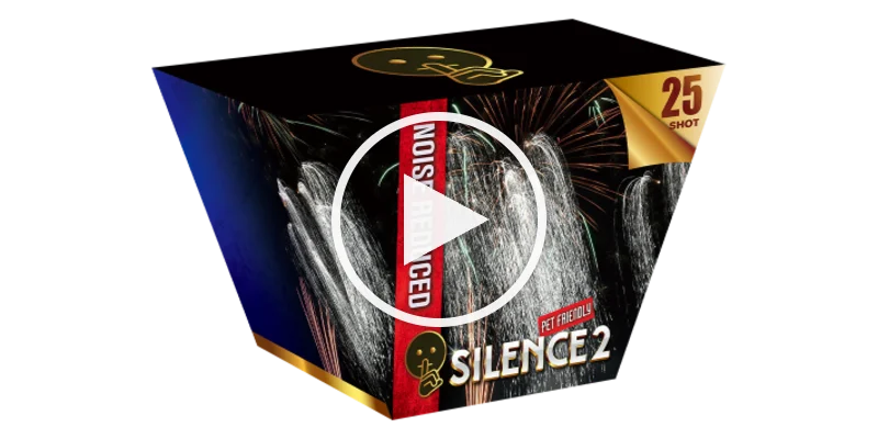 First Class Silence 2