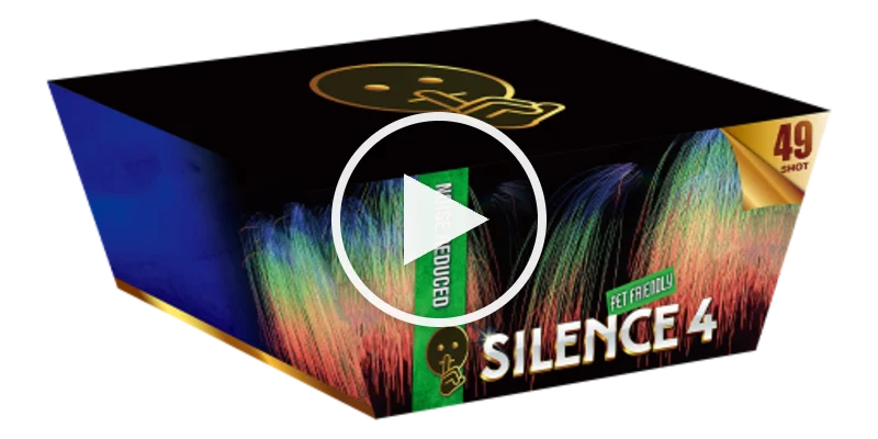 First Class Silence 4