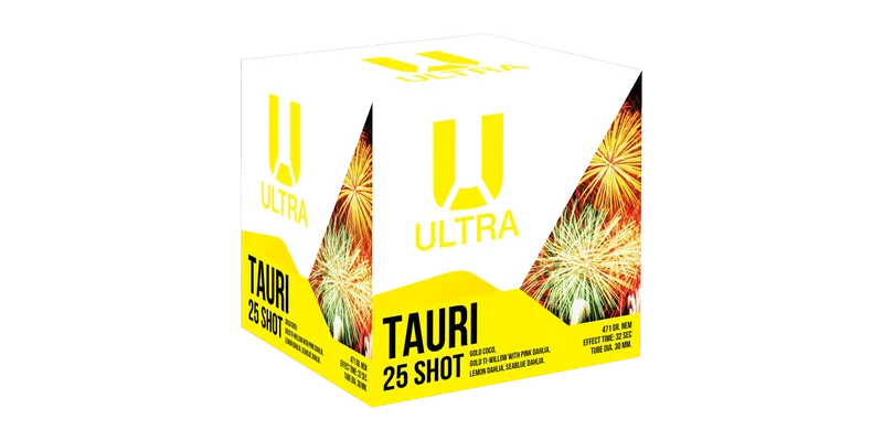First Class Tauri