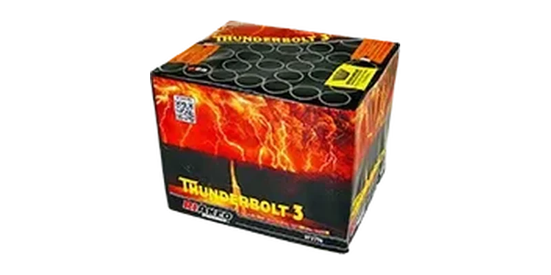Riakeo Thunderbolt 3