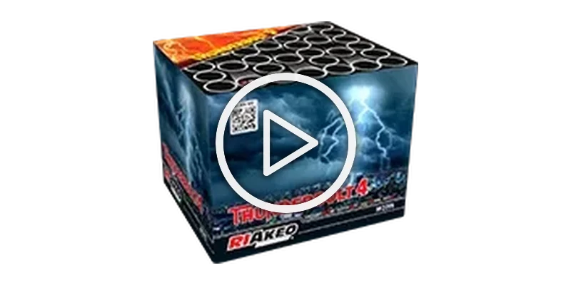 Riakeo Thunderbolt 4