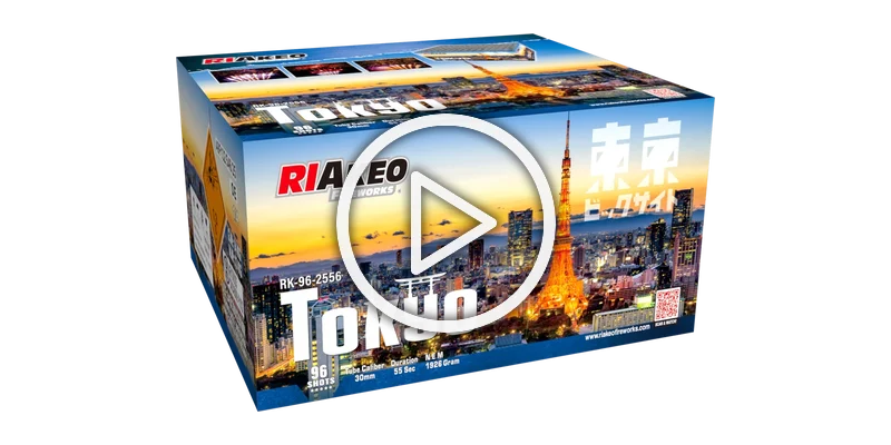Riakeo Tokyo